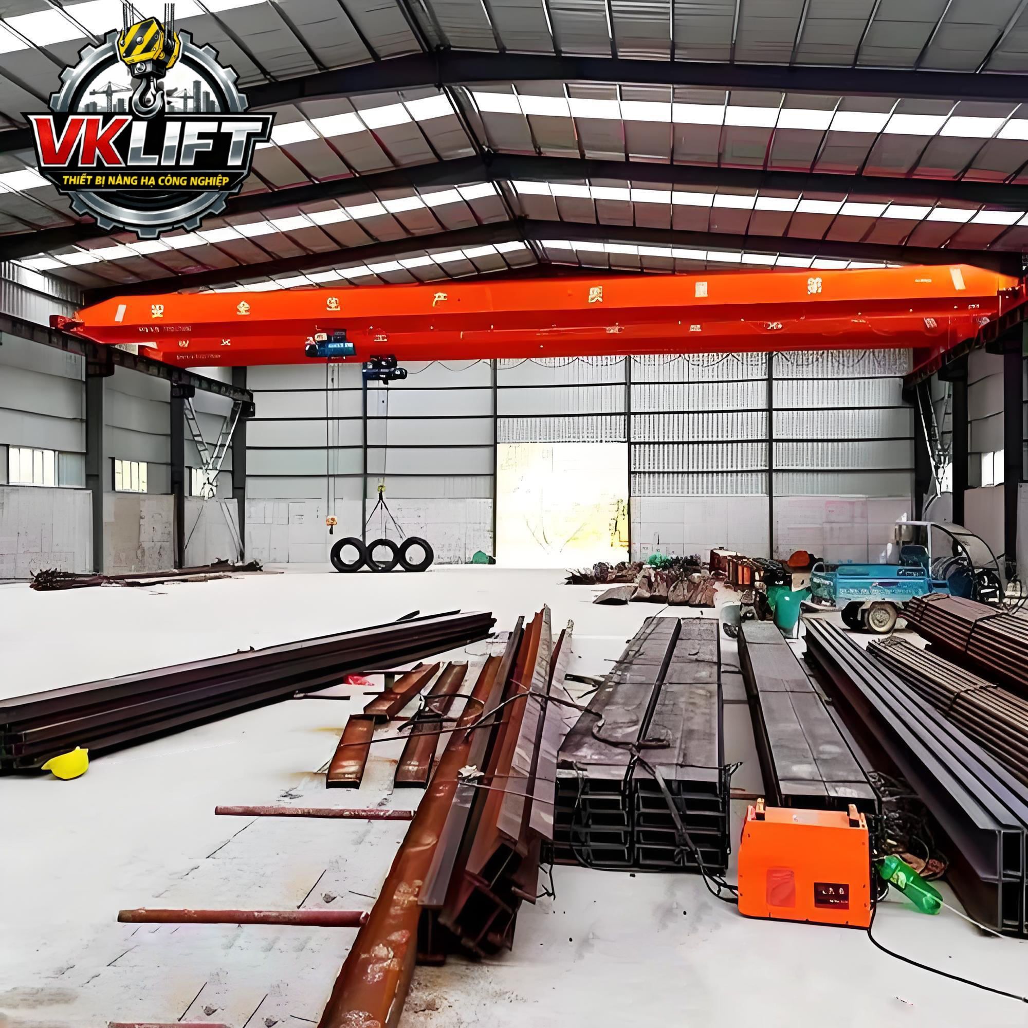 Những bất tiện trong thao tác vận hành xuất phát từ hệ thống điều khiển